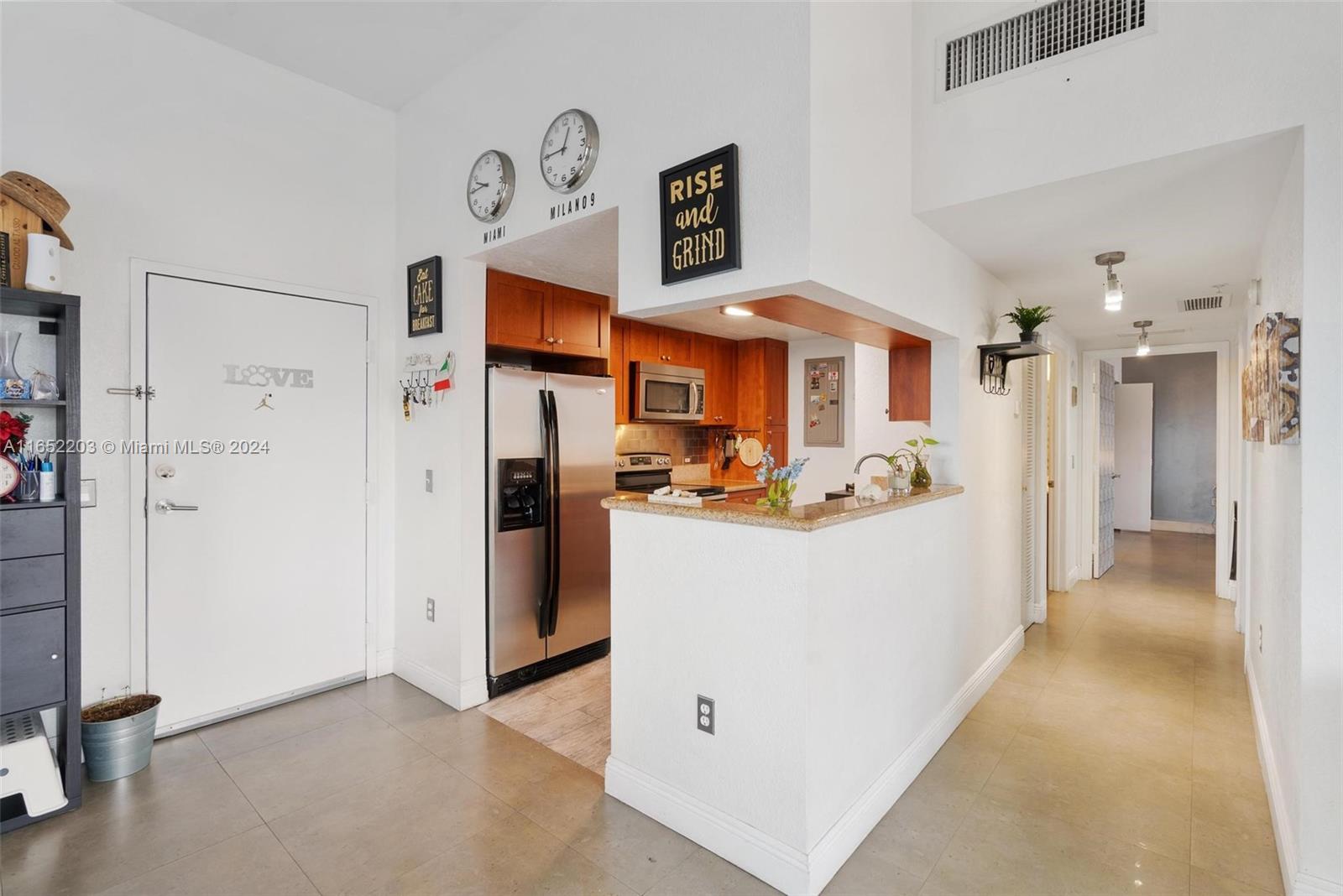 HAVANA LOFTS CONDO - Residential