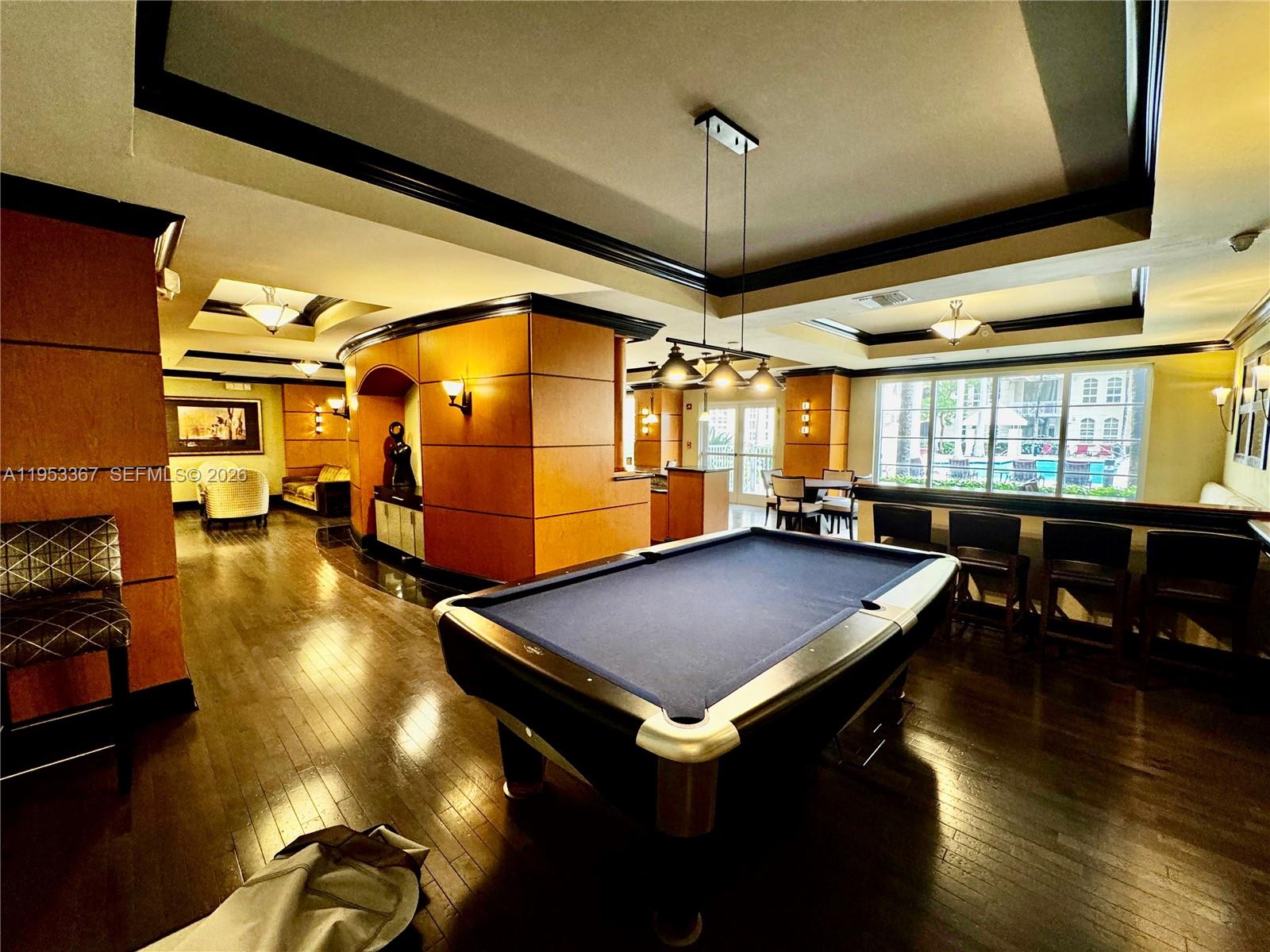 ALAQUA CONDO - Residential