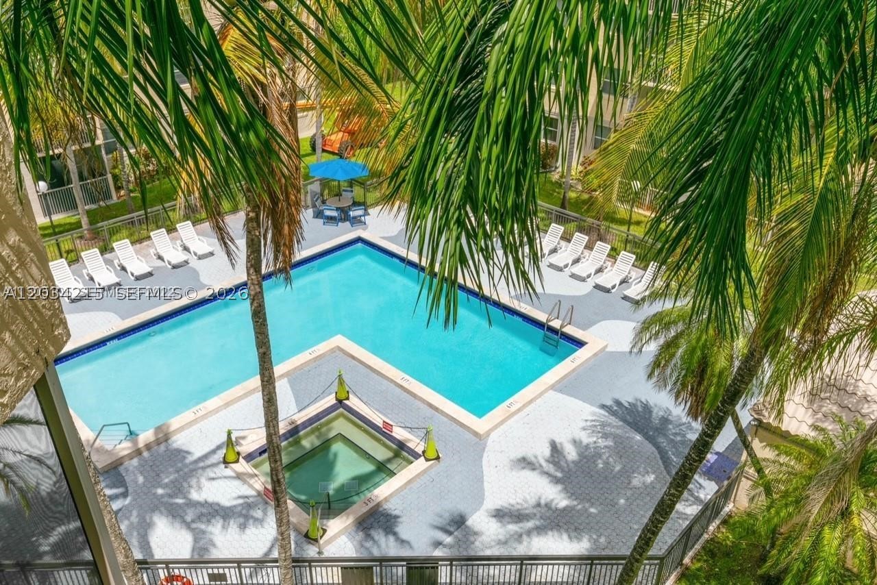 LAS VISTAS AT DORAL CONDO - Residential Lease
