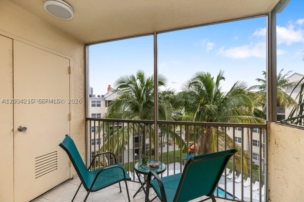 LAS VISTAS AT DORAL CONDO - Residential Lease
