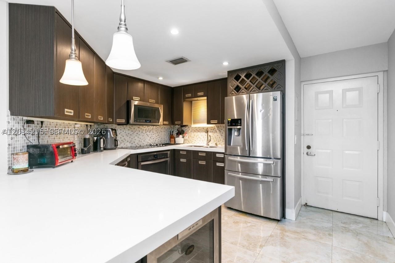 LAS VISTAS AT DORAL CONDO - Residential Lease