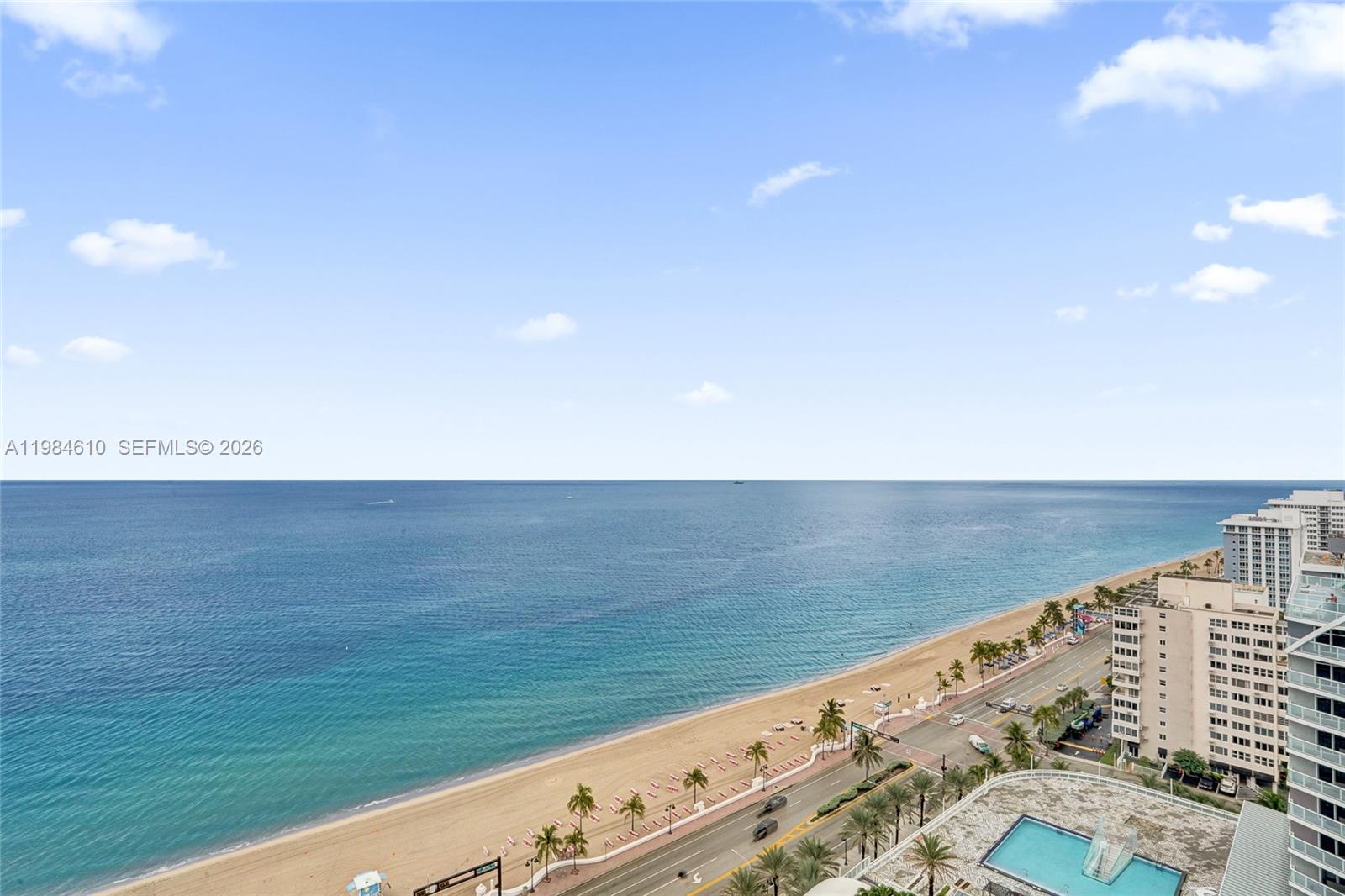 Q CLUB RESORT & RESIDENCE - Residential