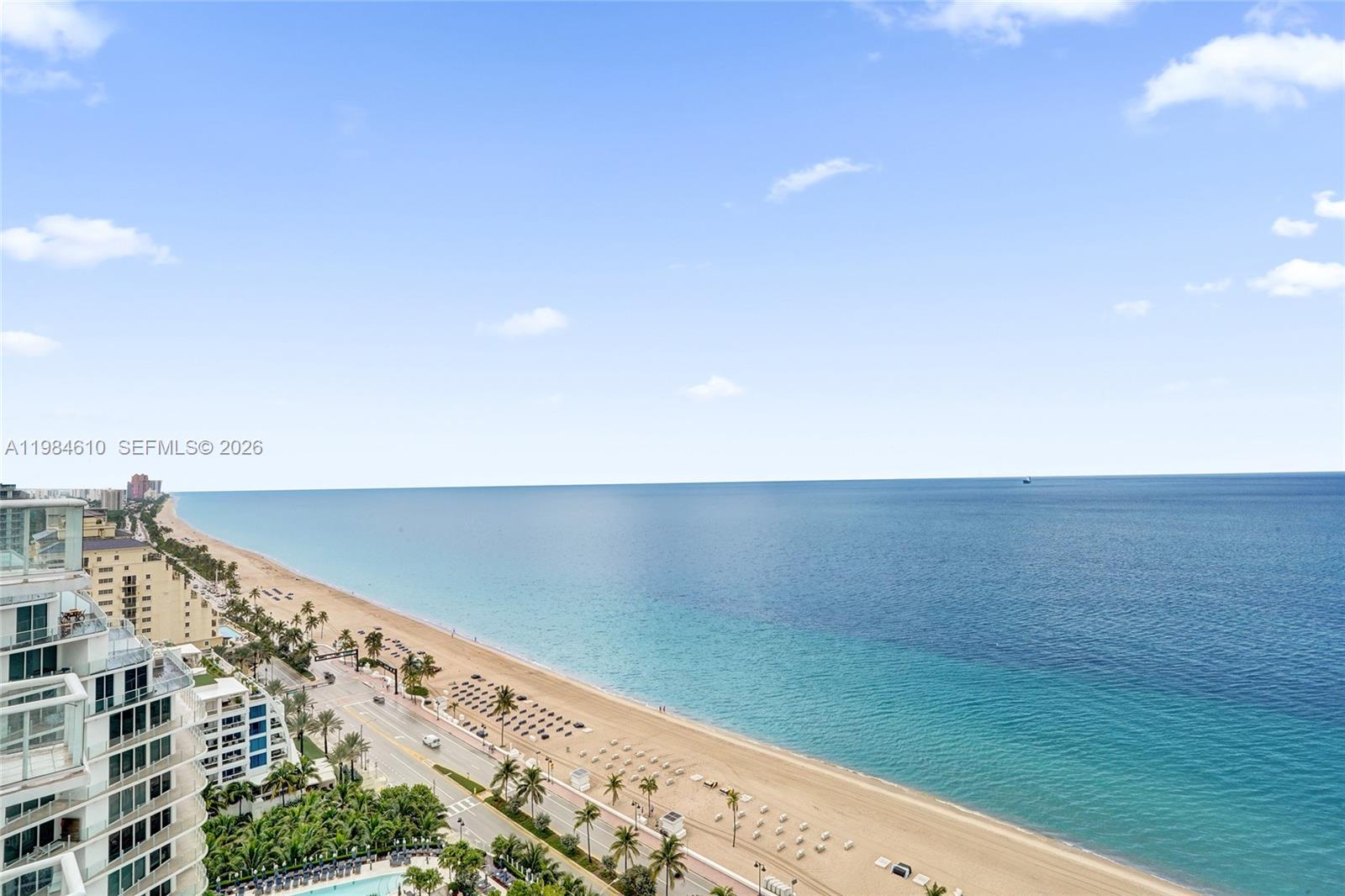 Q CLUB RESORT & RESIDENCE - Residential