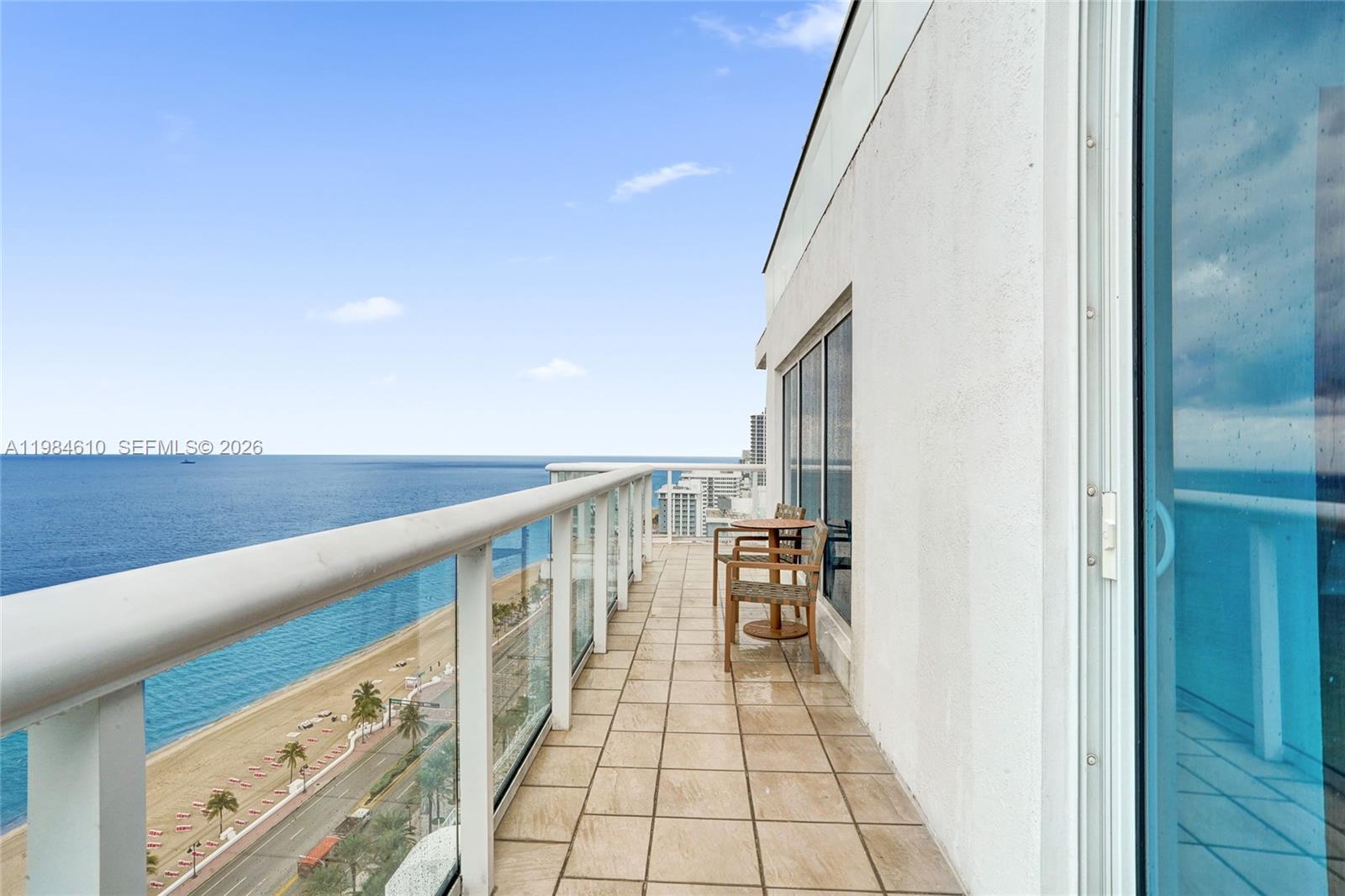 Q CLUB RESORT & RESIDENCE - Residential