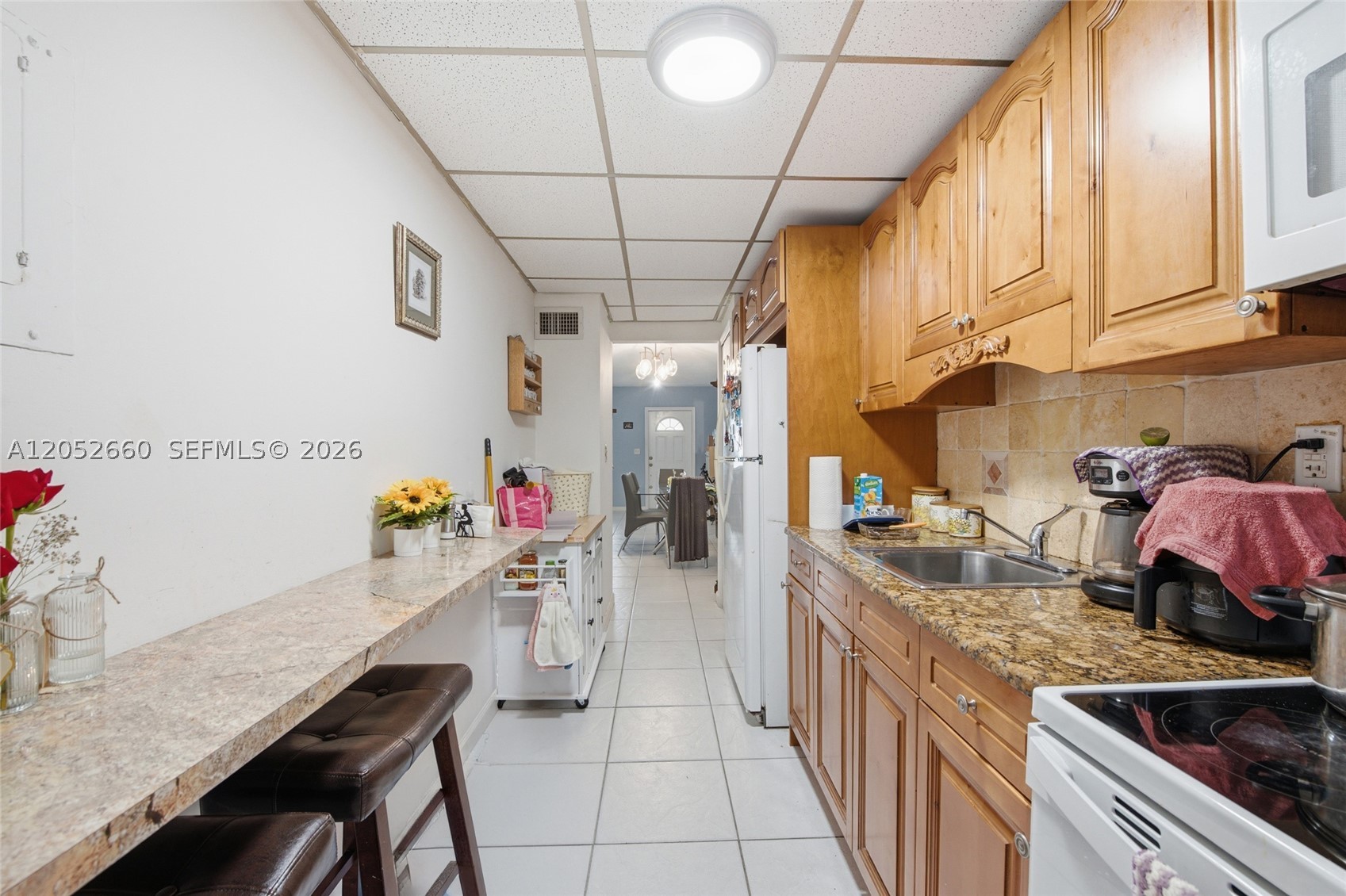 FLORIDIAN ARMS CONDO - Residential