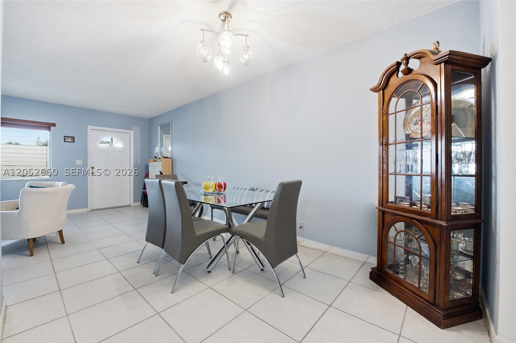 FLORIDIAN ARMS CONDO - Residential