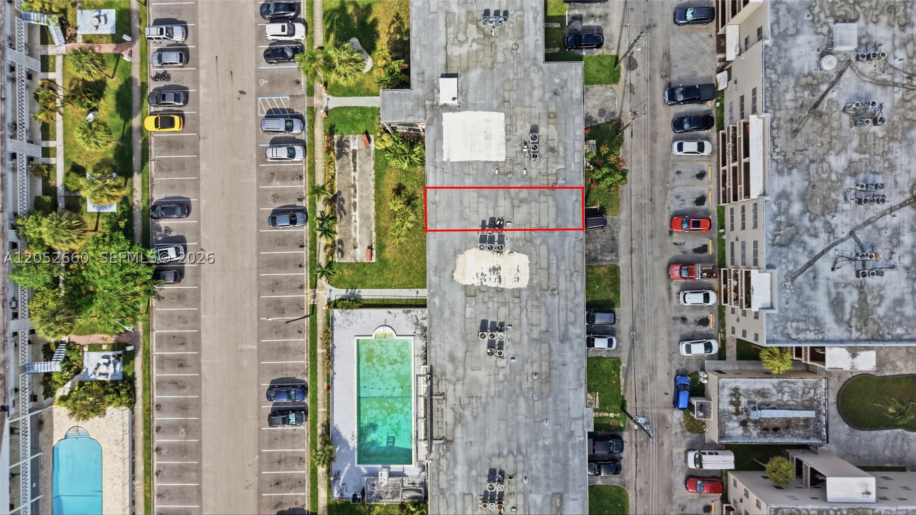FLORIDIAN ARMS CONDO - Residential