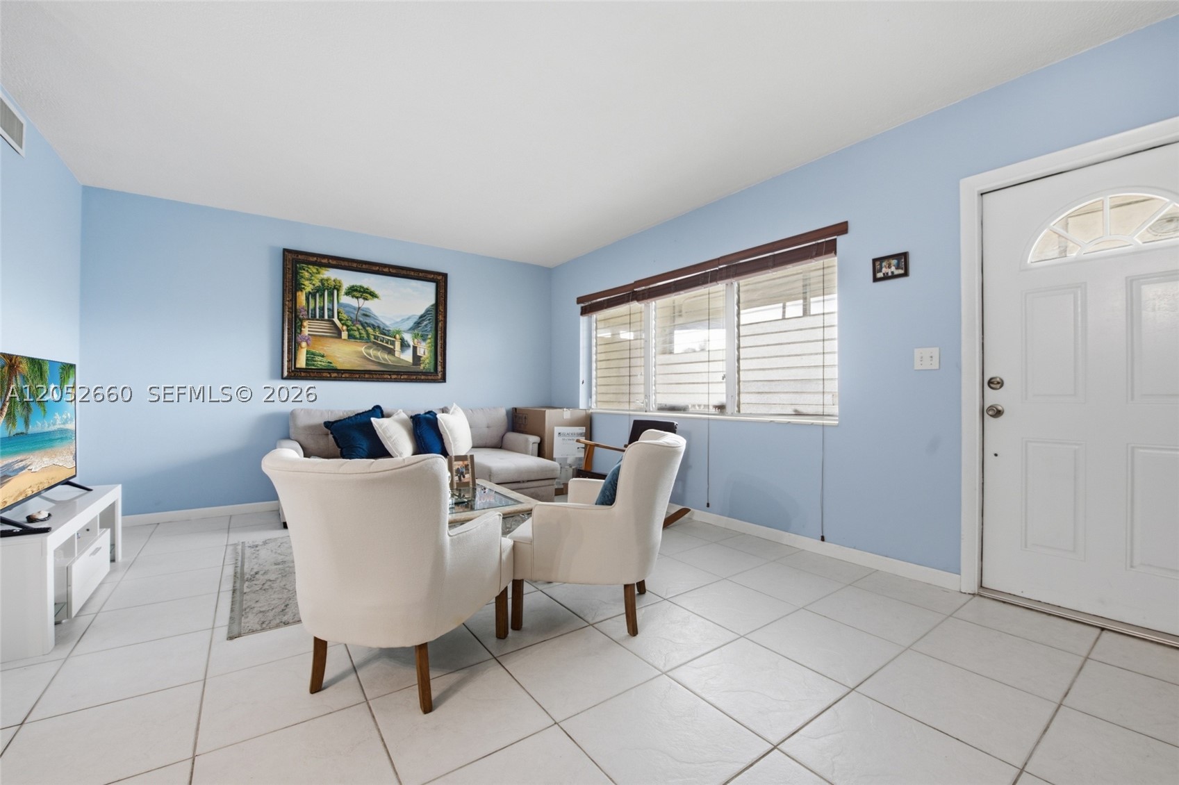 FLORIDIAN ARMS CONDO - Residential