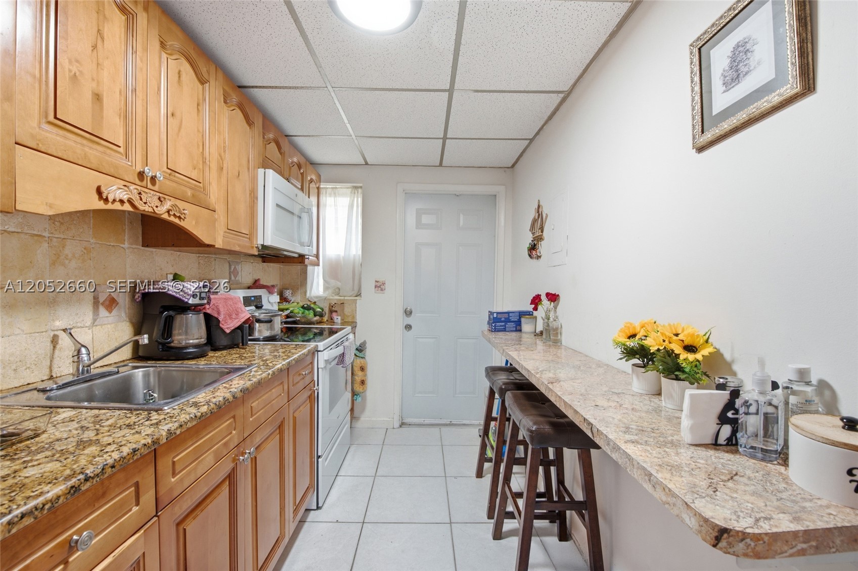FLORIDIAN ARMS CONDO - Residential