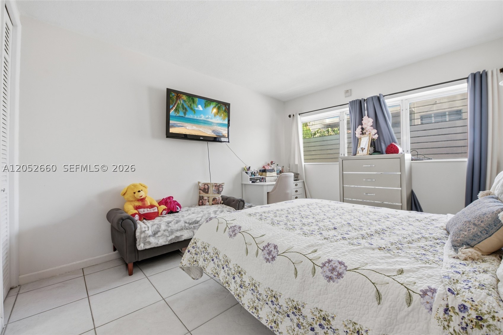 FLORIDIAN ARMS CONDO - Residential