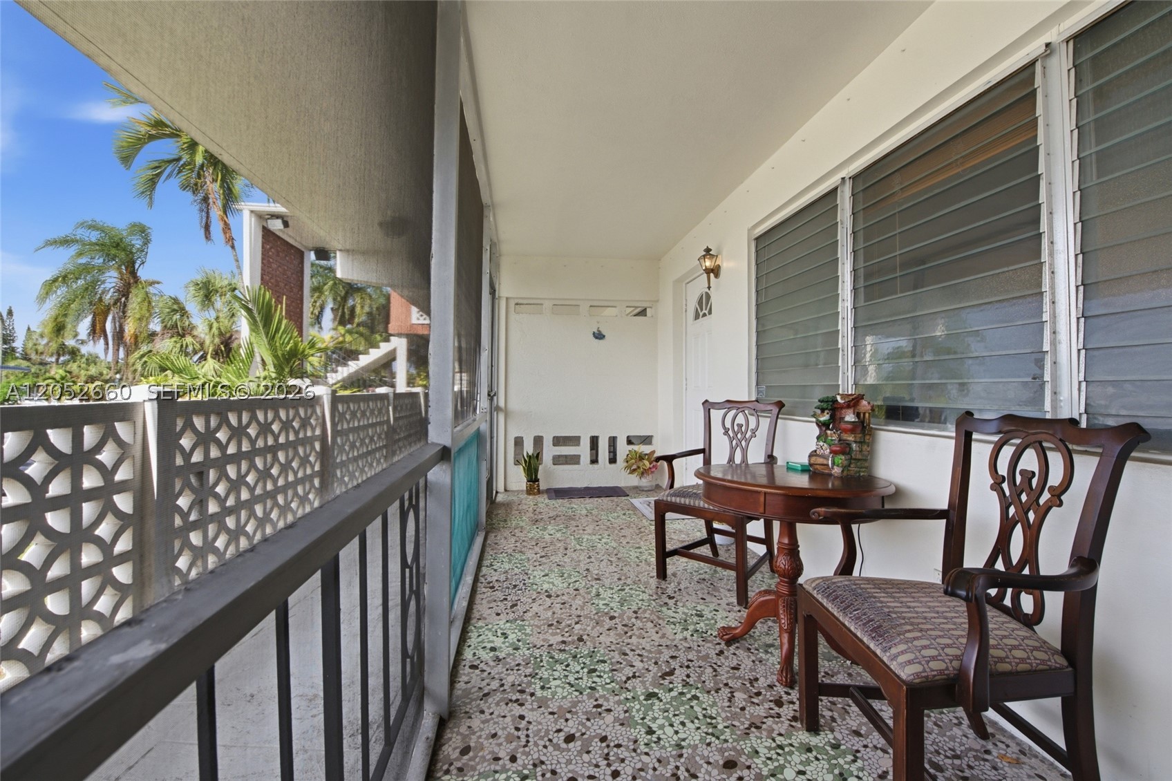 FLORIDIAN ARMS CONDO - Residential