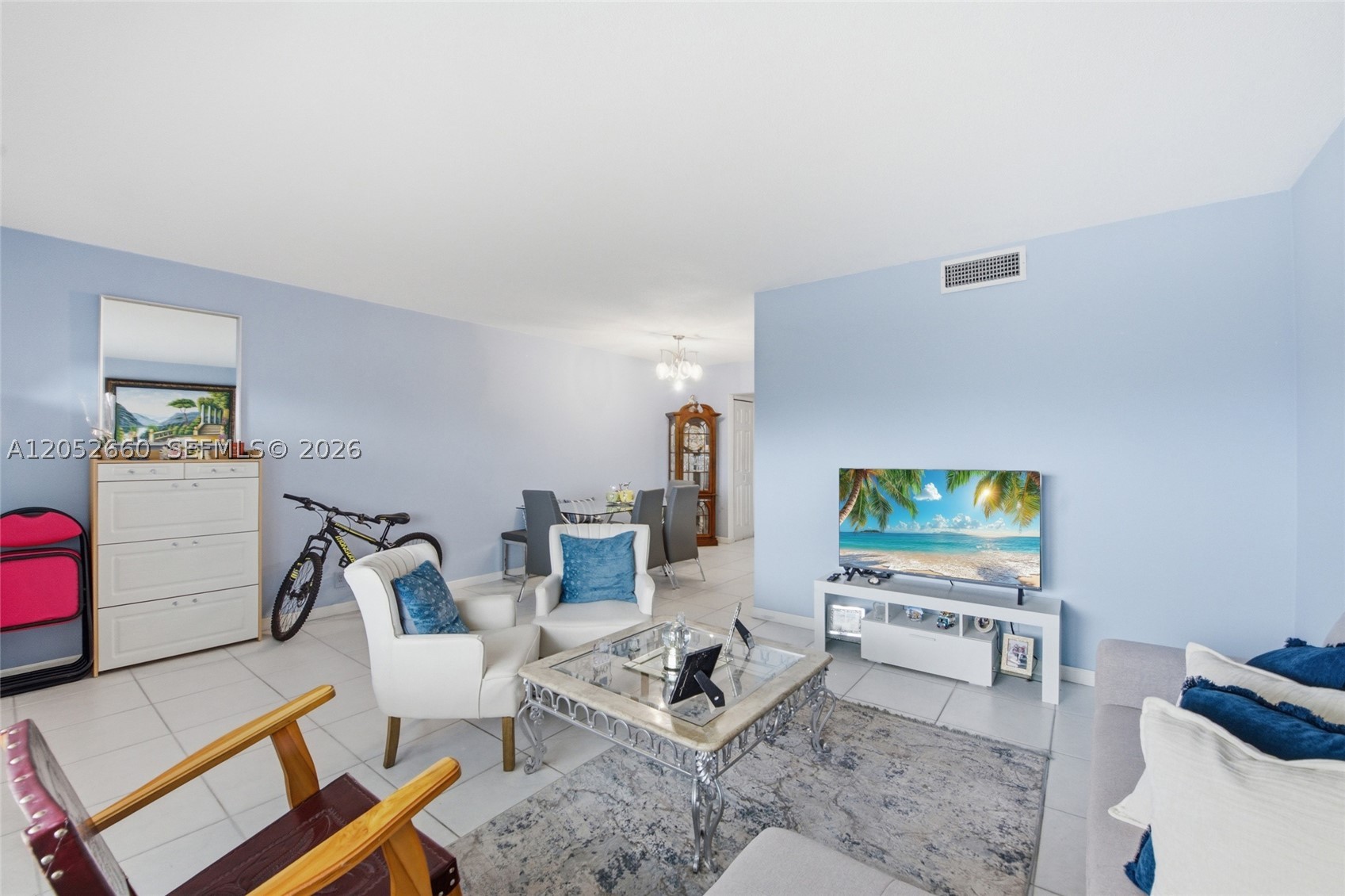 FLORIDIAN ARMS CONDO - Residential