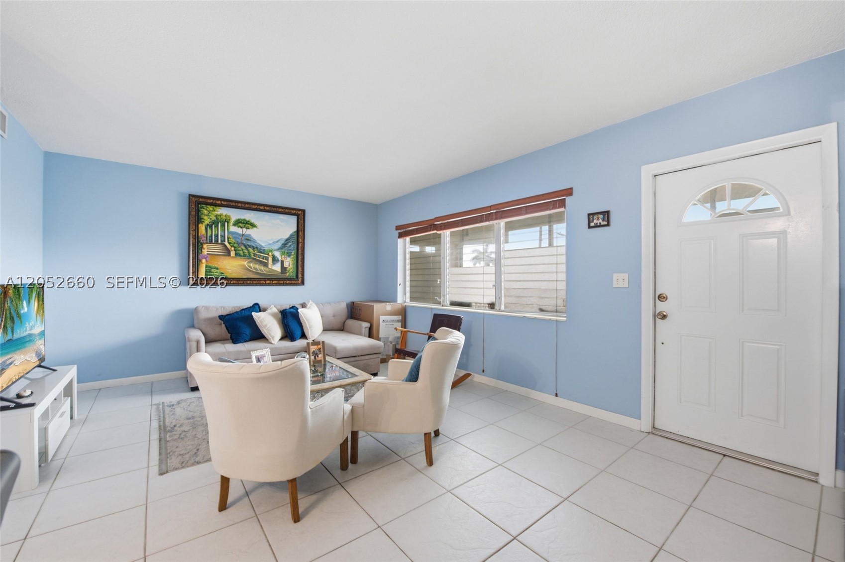 FLORIDIAN ARMS CONDO - Residential