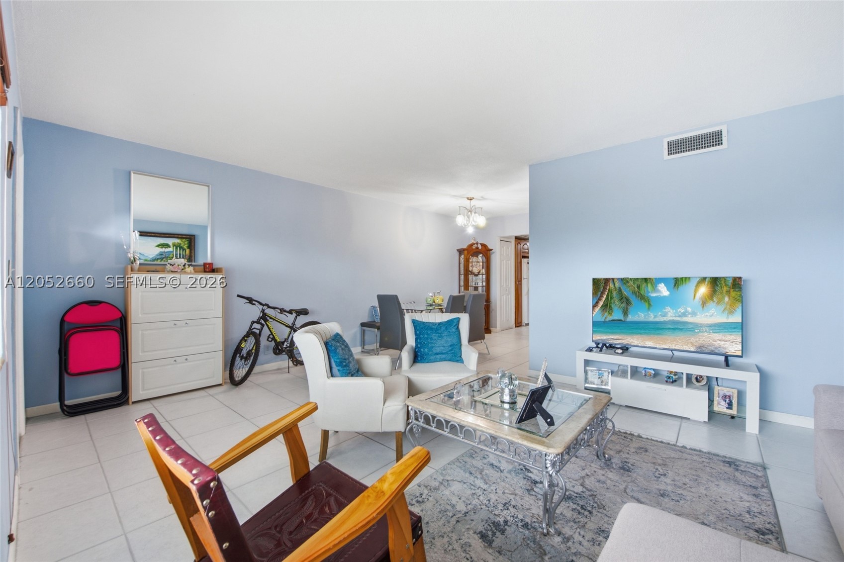 FLORIDIAN ARMS CONDO - Residential