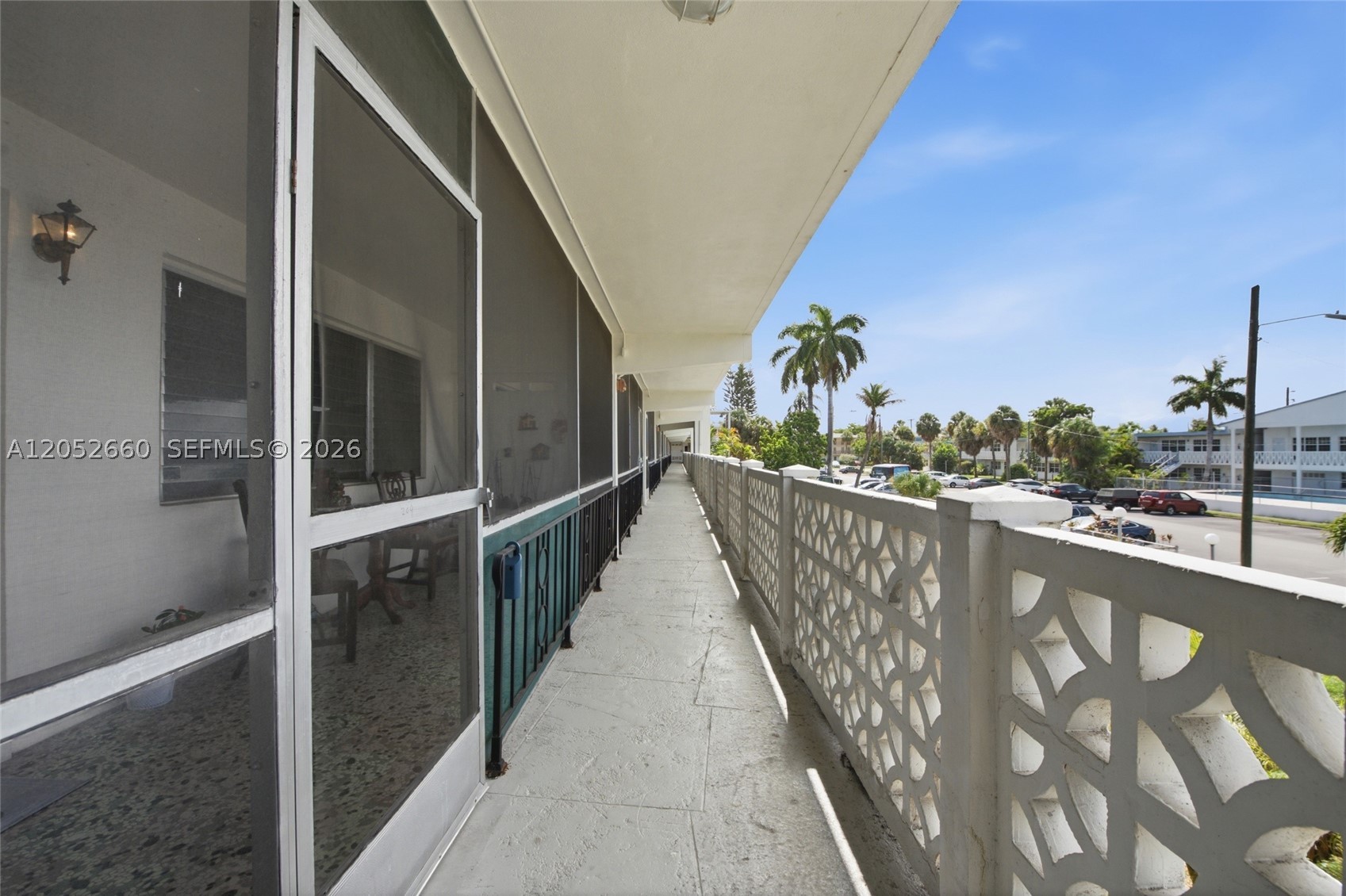 FLORIDIAN ARMS CONDO - Residential