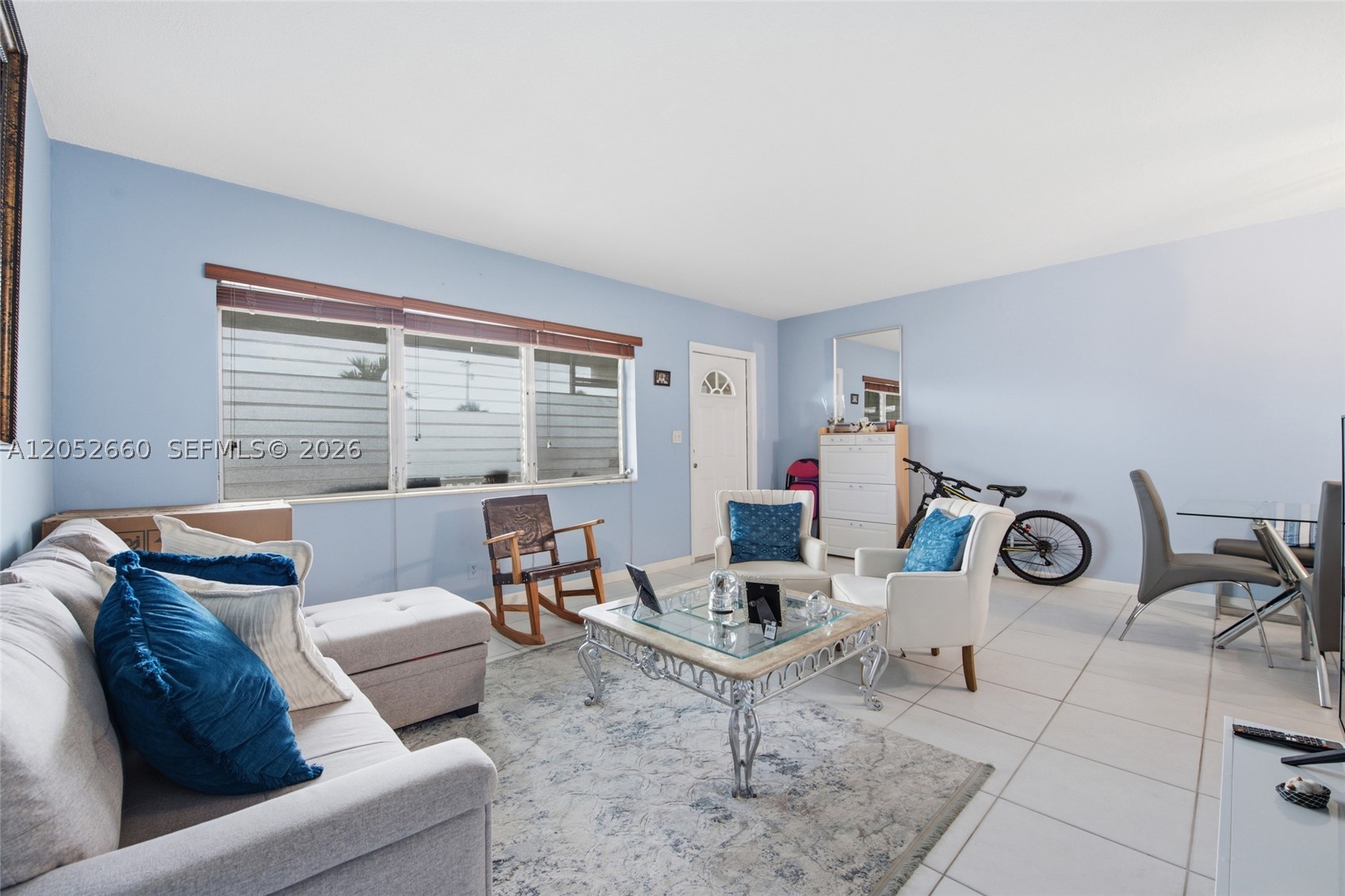 FLORIDIAN ARMS CONDO - Residential