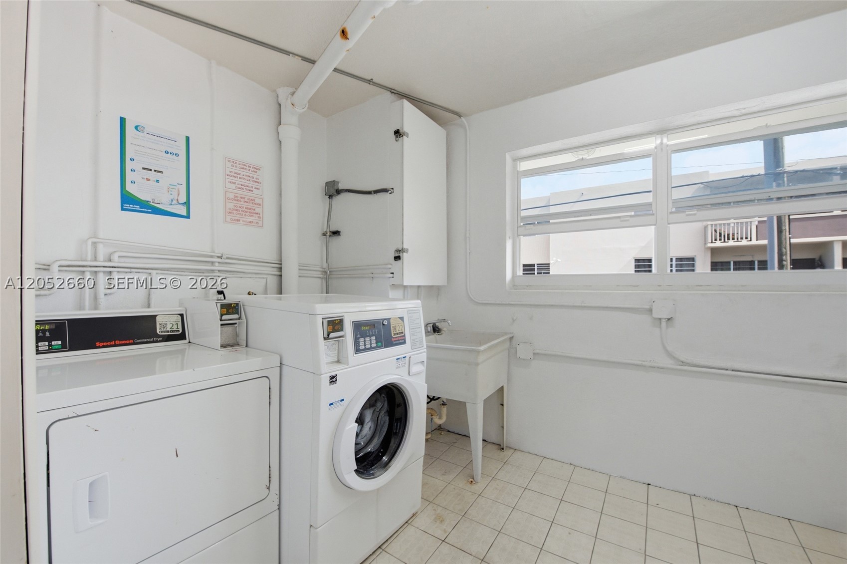FLORIDIAN ARMS CONDO - Residential