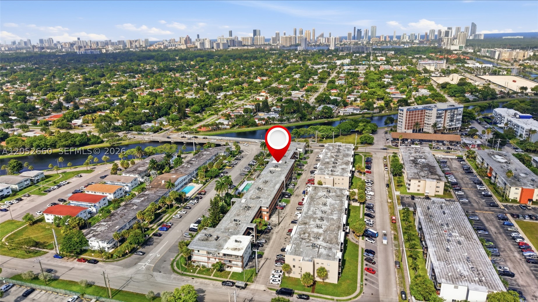 FLORIDIAN ARMS CONDO - Residential