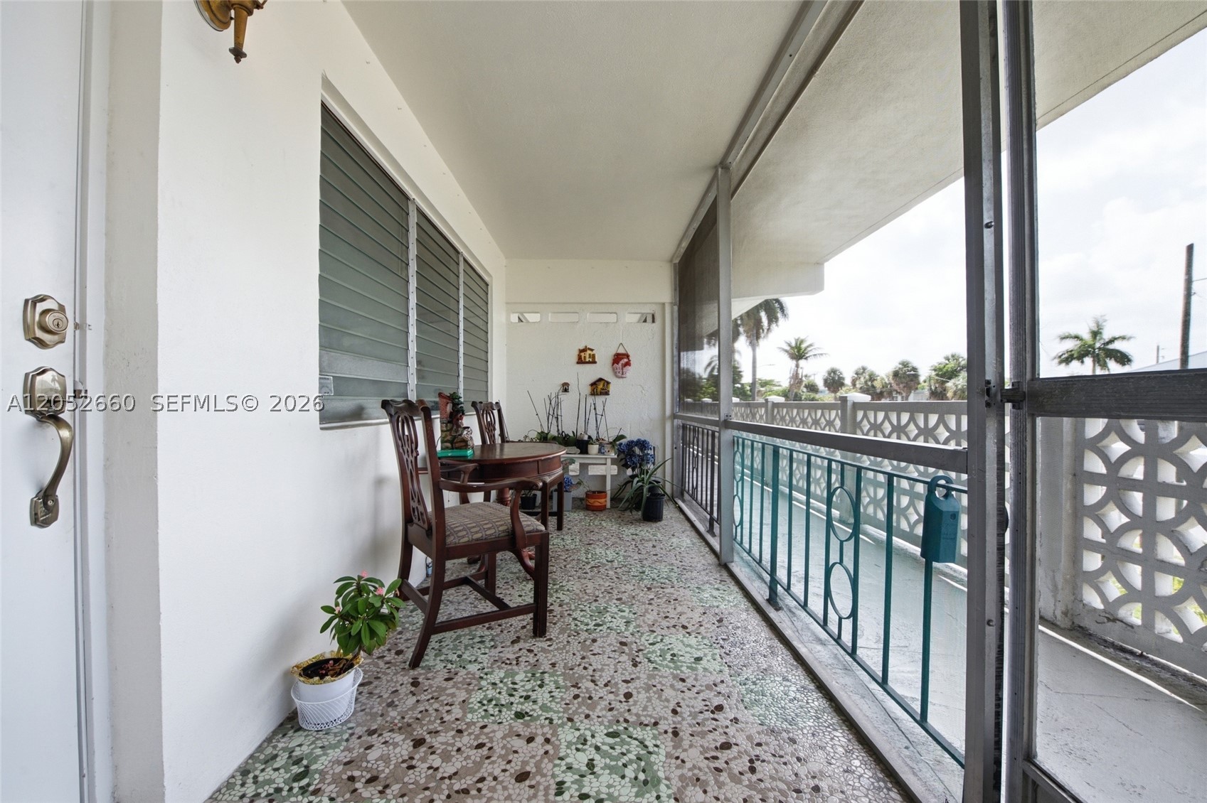 FLORIDIAN ARMS CONDO - Residential