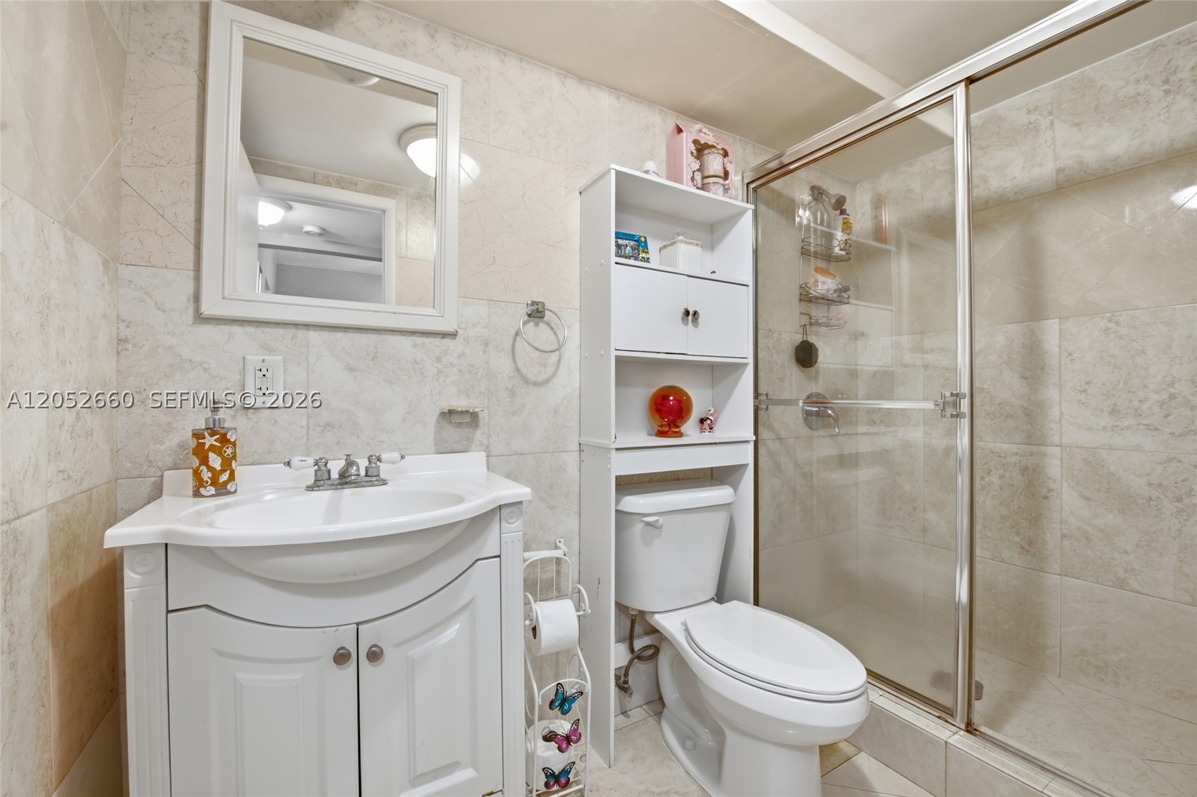FLORIDIAN ARMS CONDO - Residential