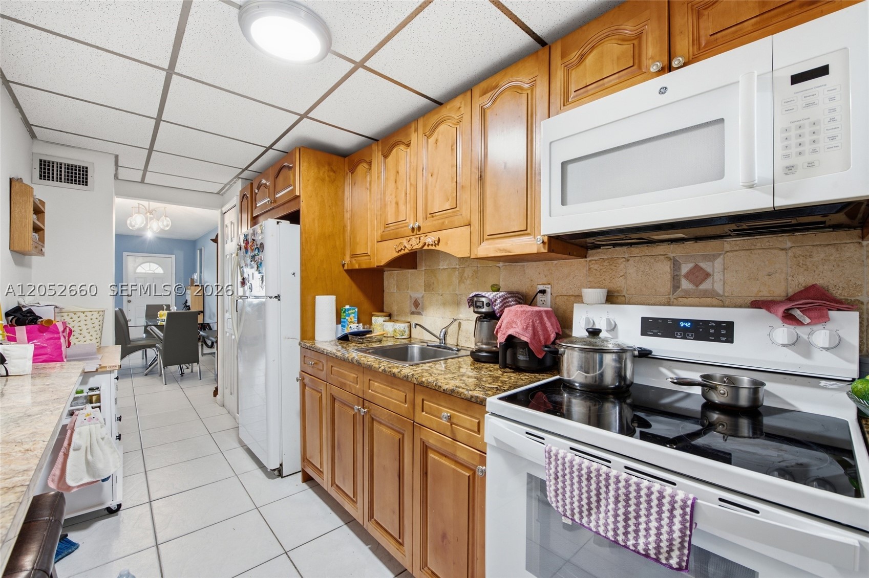FLORIDIAN ARMS CONDO - Residential
