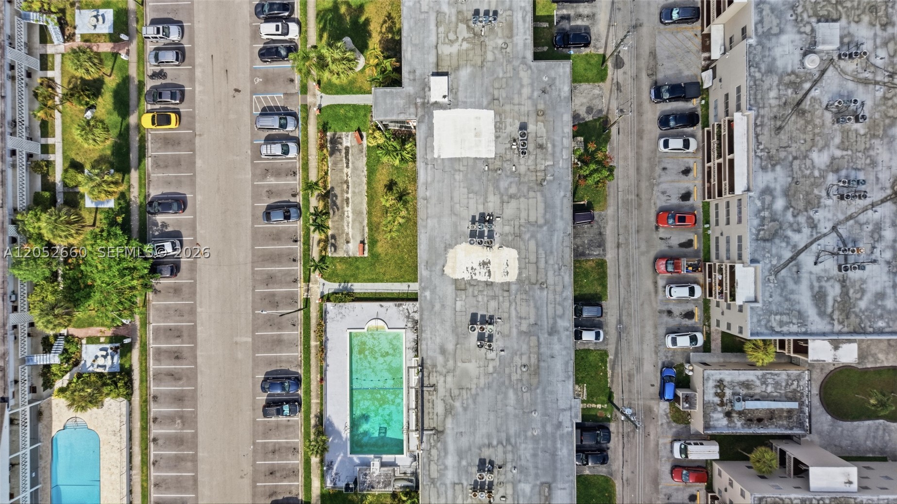 FLORIDIAN ARMS CONDO - Residential