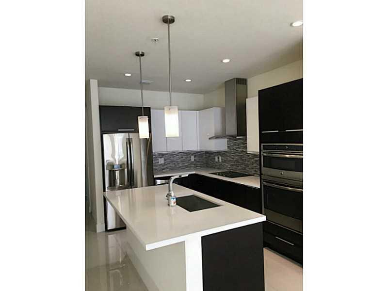 LANDMARK - Residential Lease