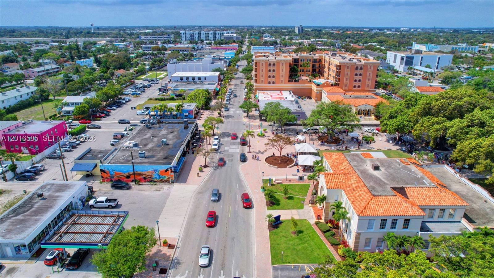 LAKE WORTH TOWN OF - Residential