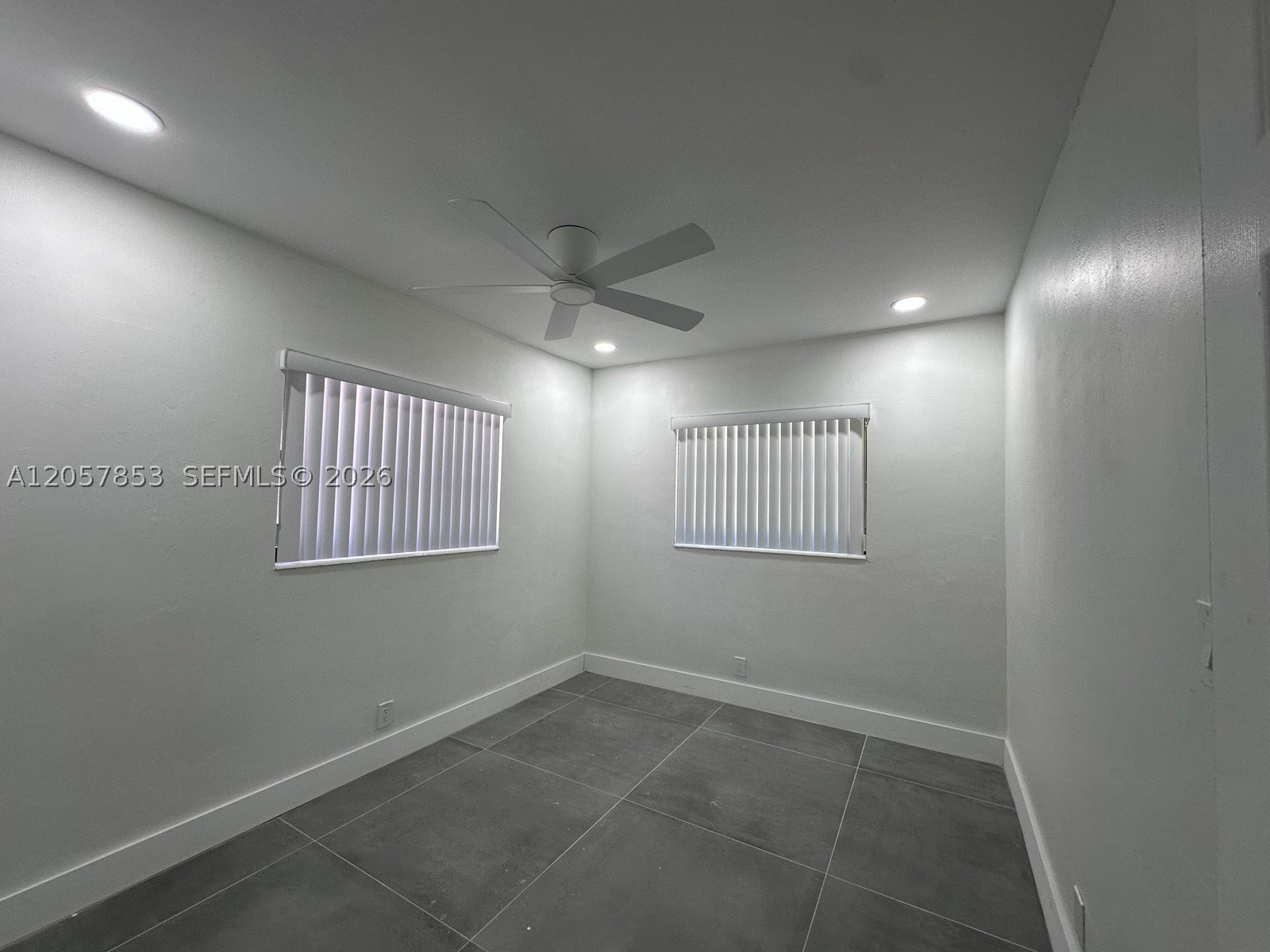 South Middle River - Residential