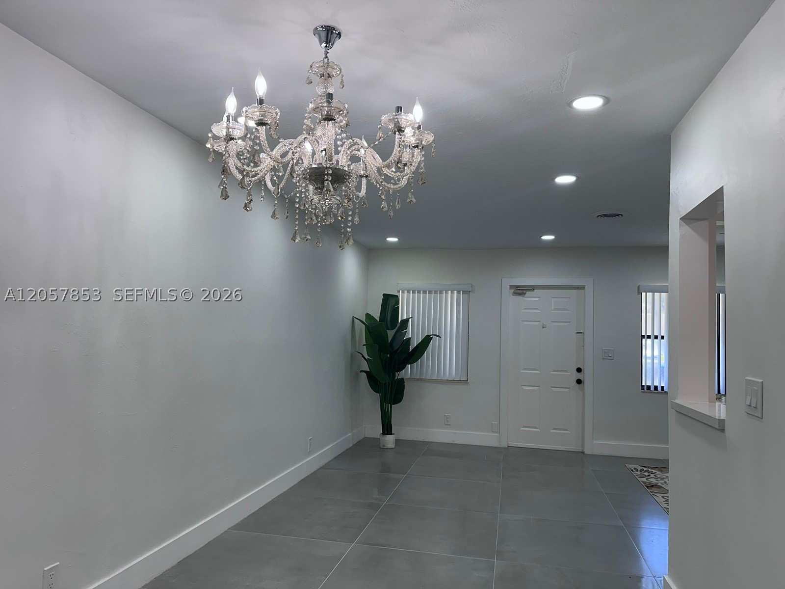 South Middle River - Residential