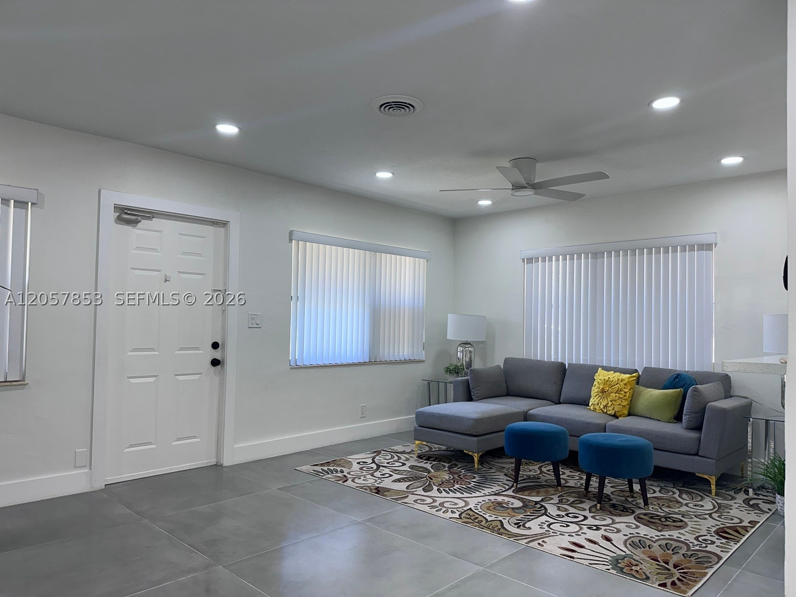 South Middle River - Residential