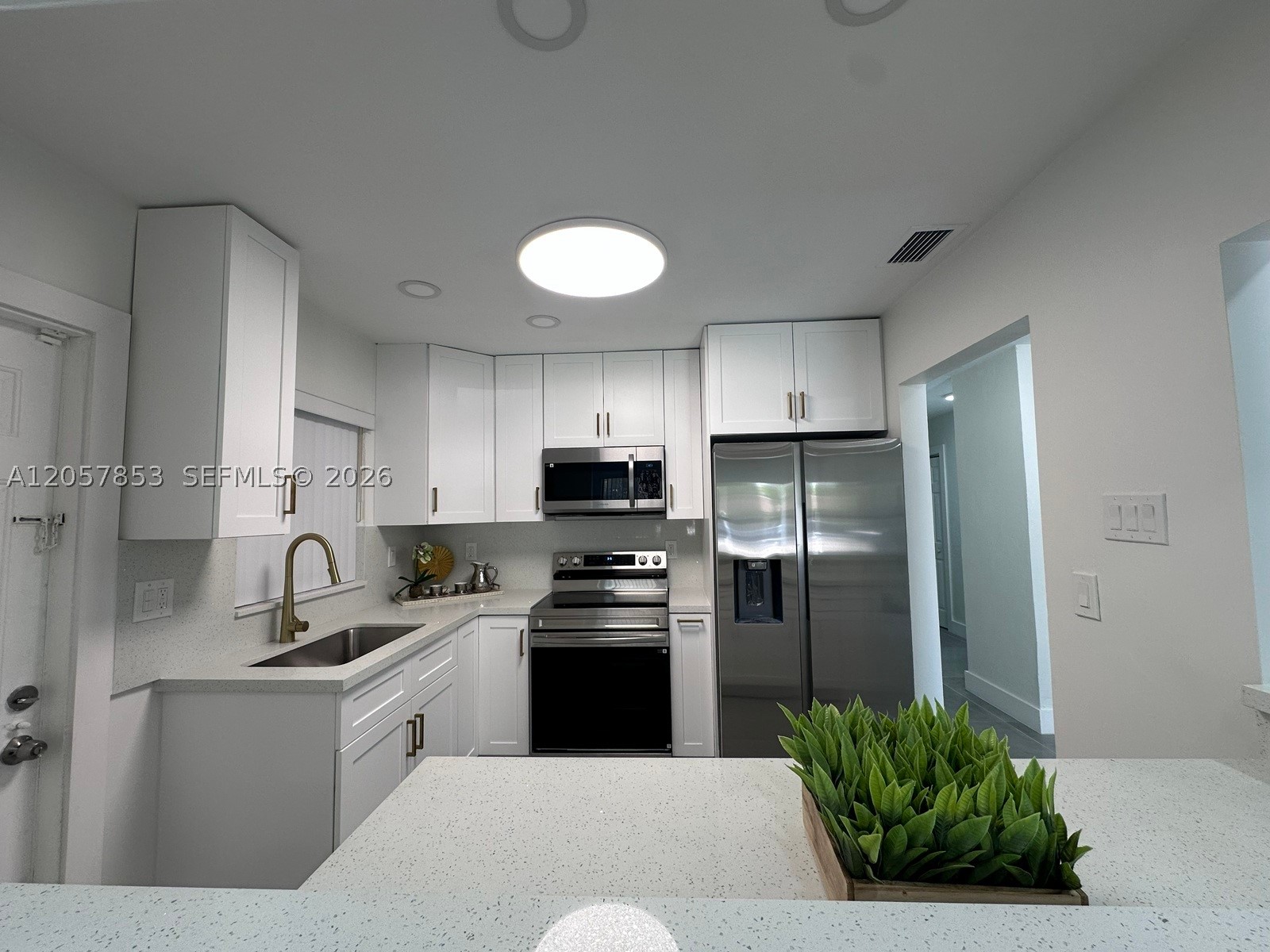 South Middle River - Residential