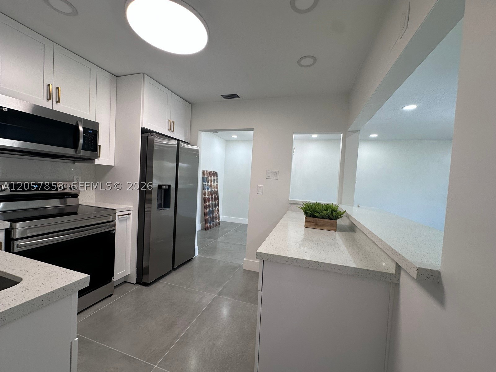South Middle River - Residential
