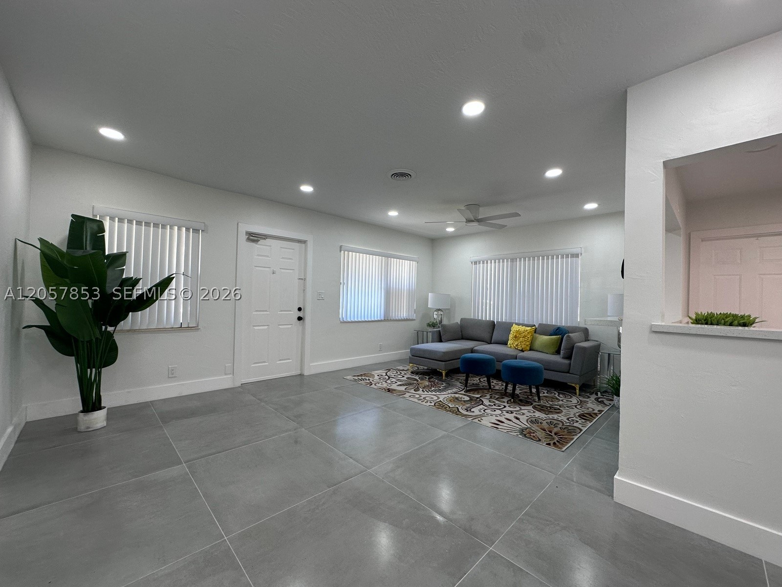South Middle River - Residential