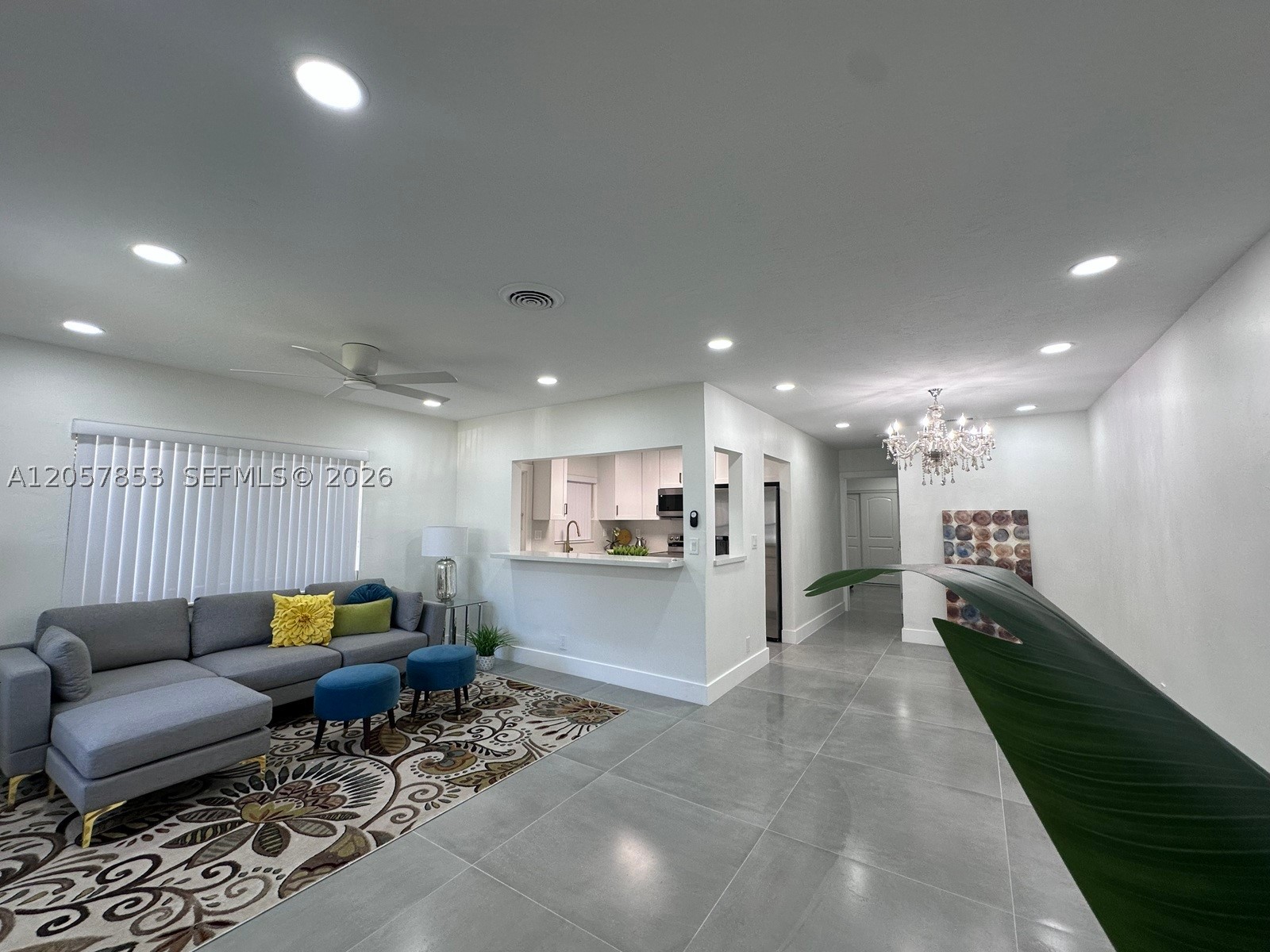 South Middle River - Residential