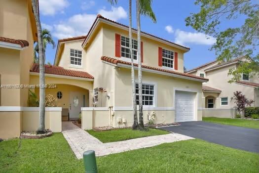 SILVER LAKES PHASE II REP - Residential