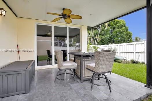 SILVER LAKES PHASE II REP - Residential