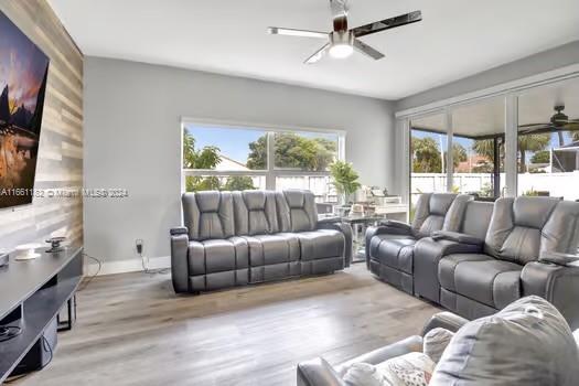 SILVER LAKES PHASE II REP - Residential