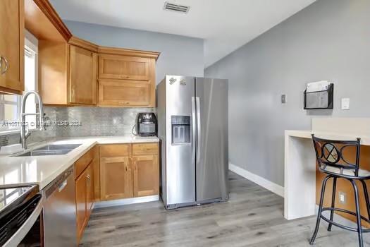 SILVER LAKES PHASE II REP - Residential