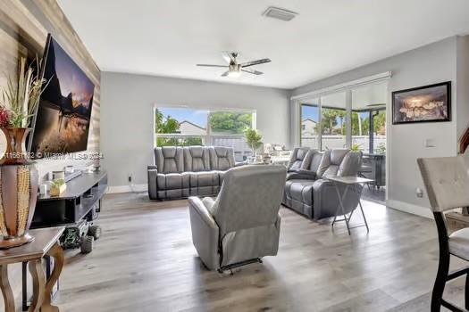 SILVER LAKES PHASE II REP - Residential