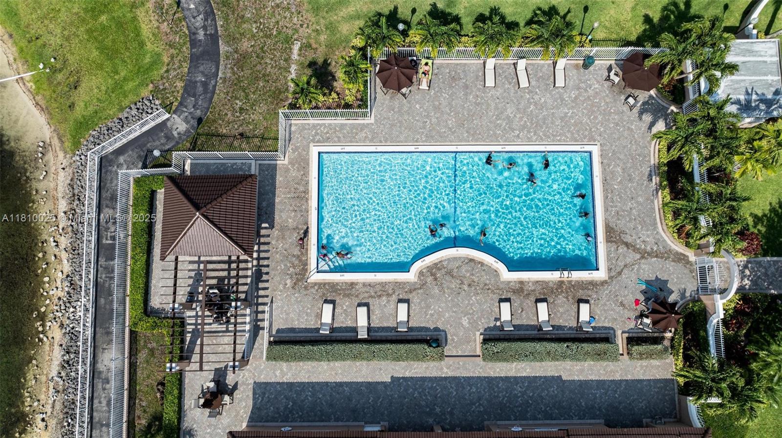 MARBELLA PARK - Residential