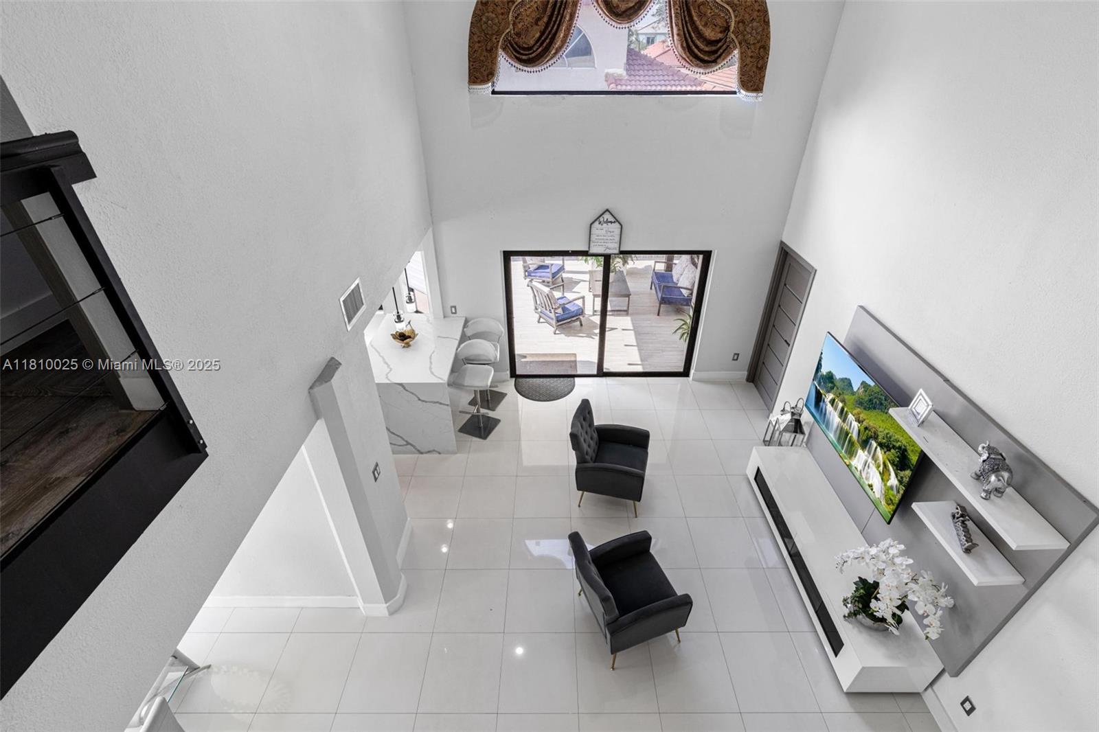 MARBELLA PARK - Residential