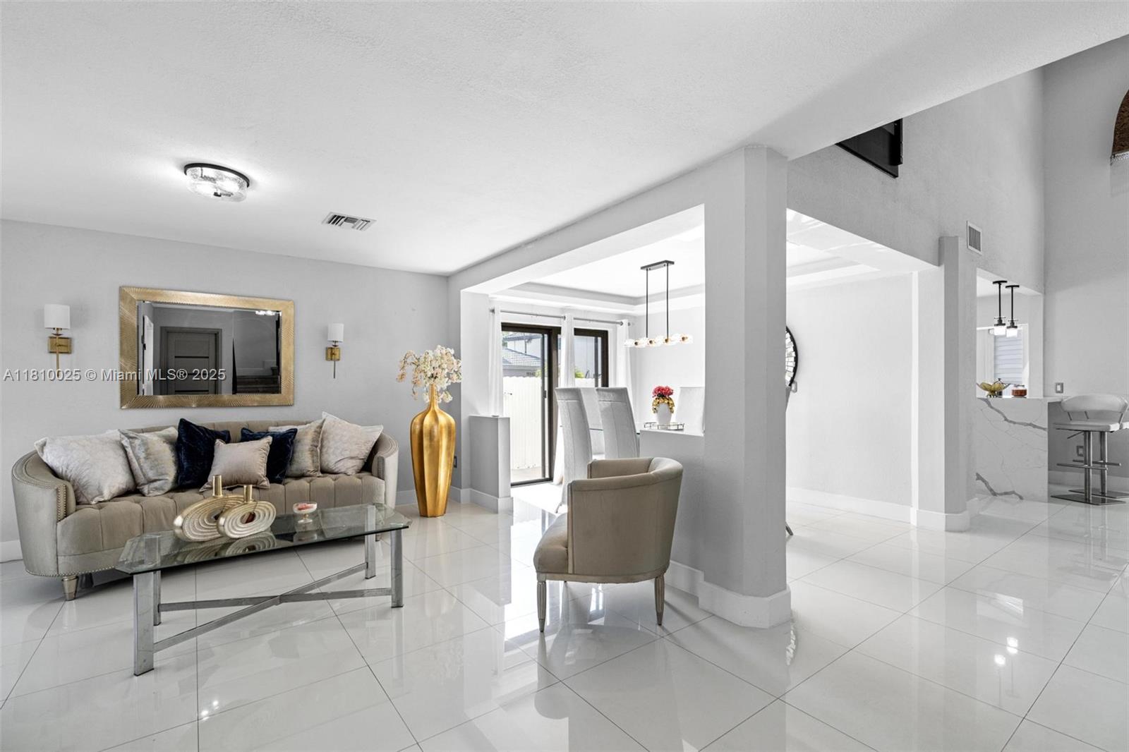 MARBELLA PARK - Residential