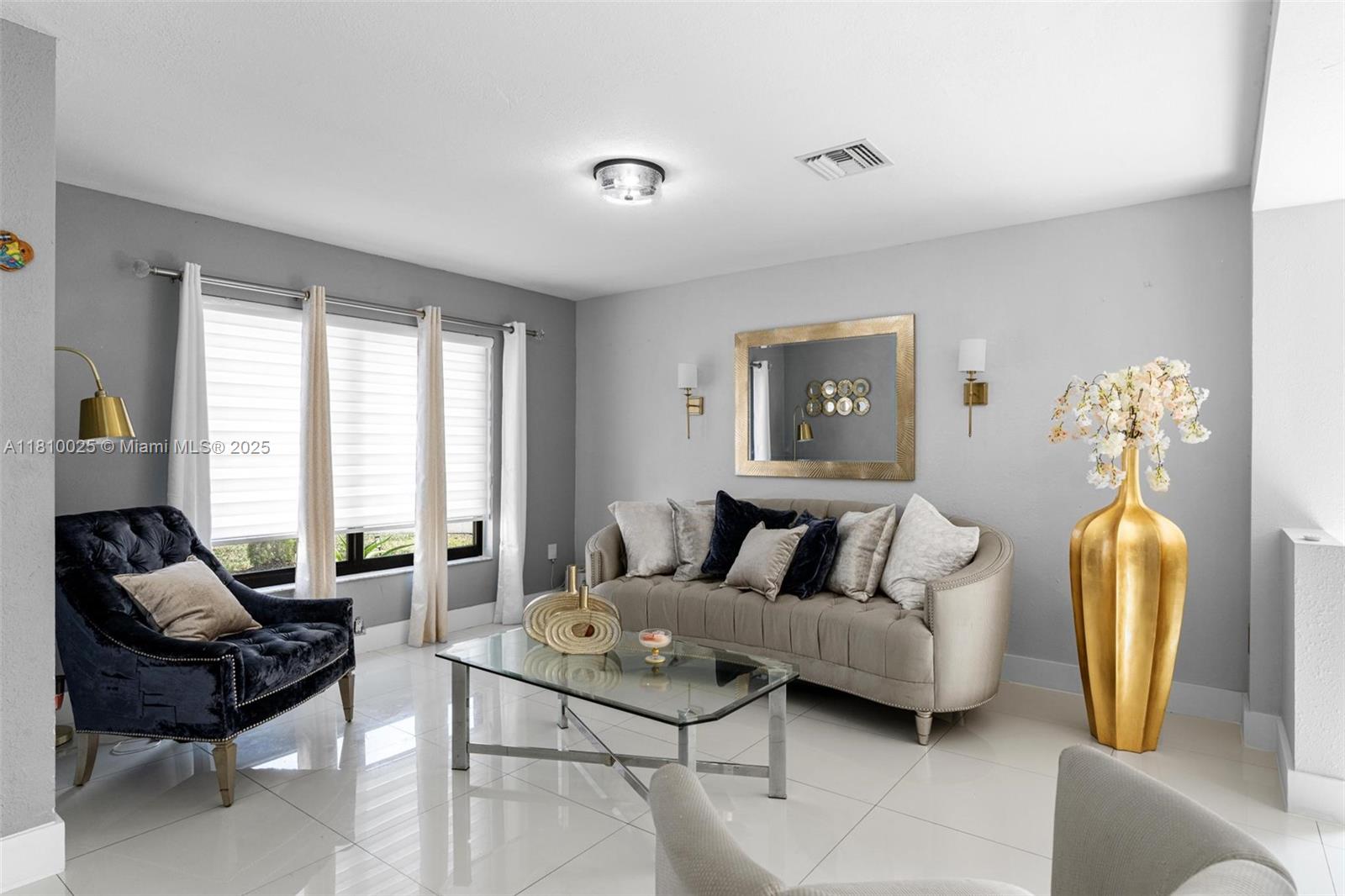 MARBELLA PARK - Residential