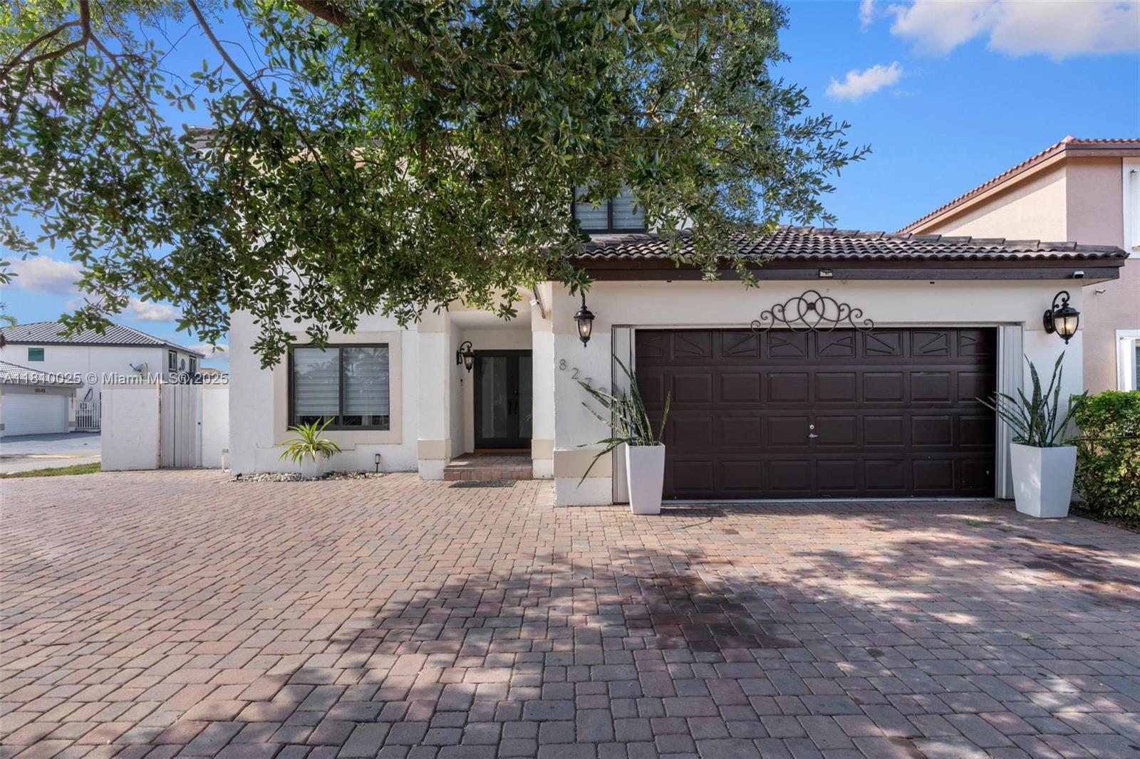 MARBELLA PARK - Residential