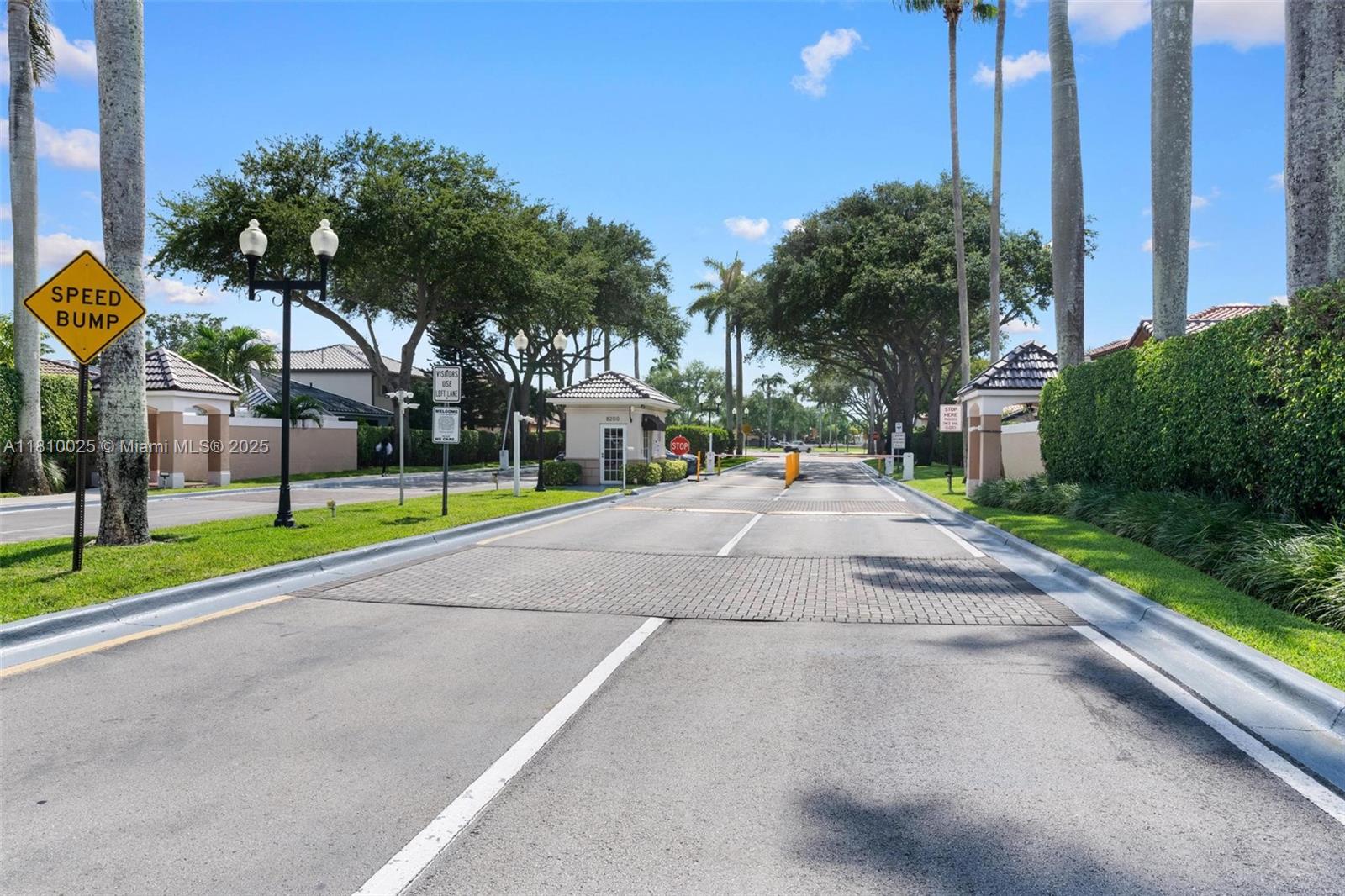 MARBELLA PARK - Residential