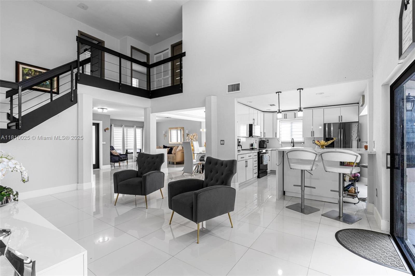 MARBELLA PARK - Residential