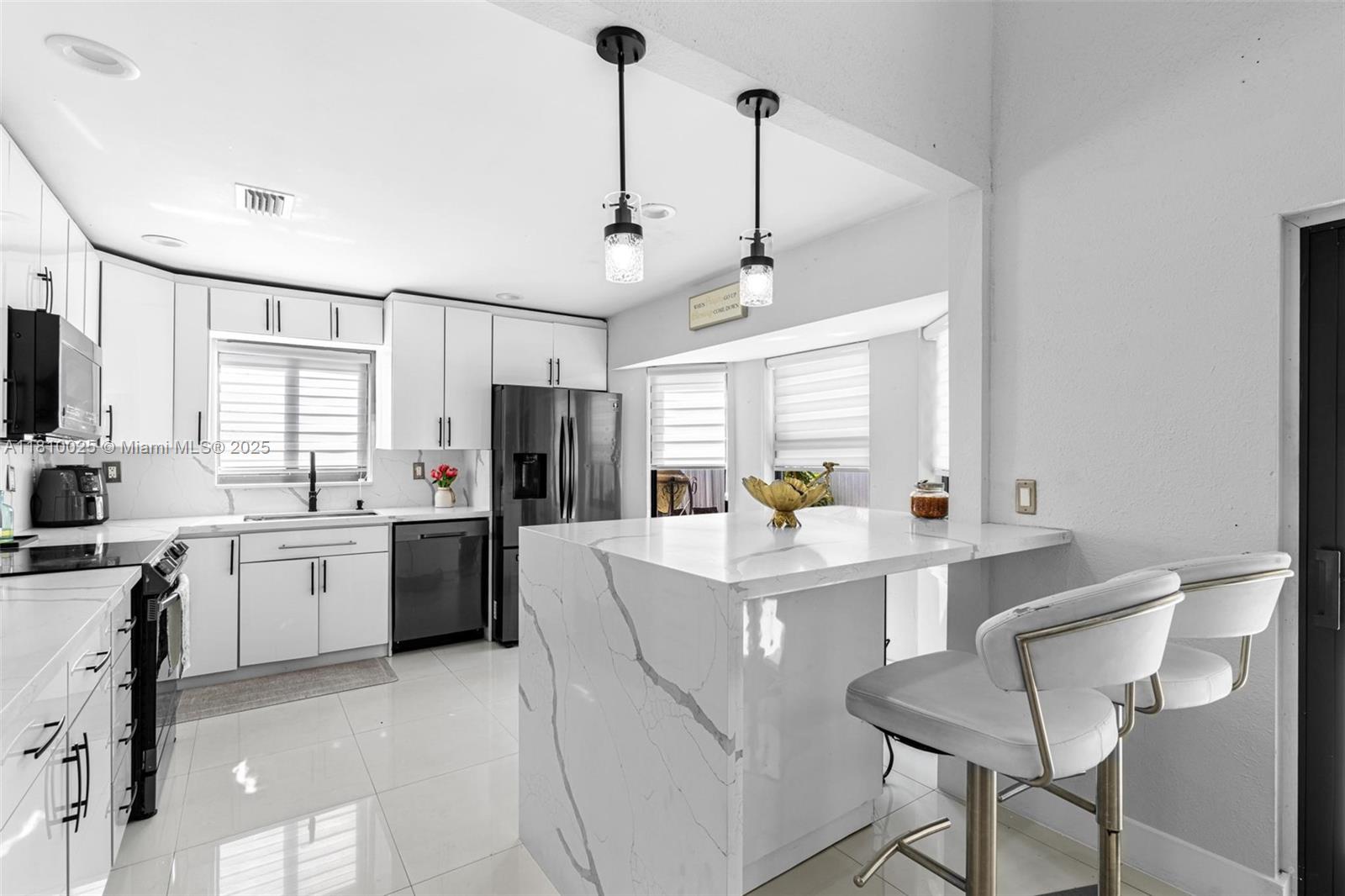 MARBELLA PARK - Residential