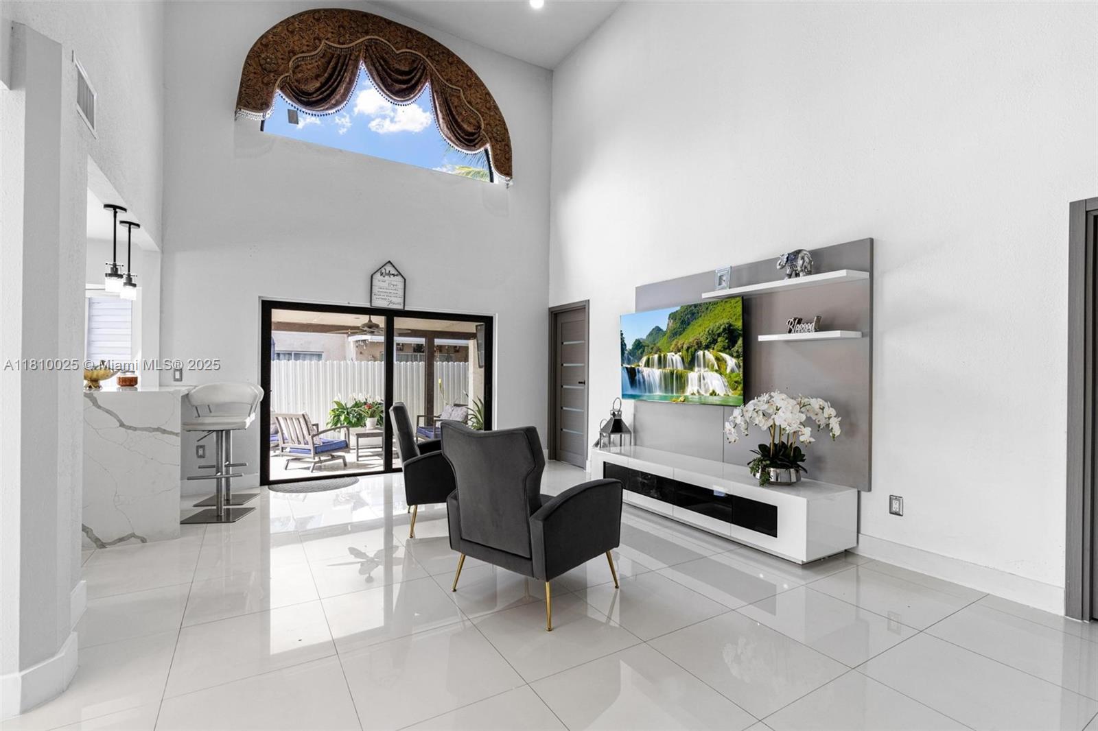 MARBELLA PARK - Residential