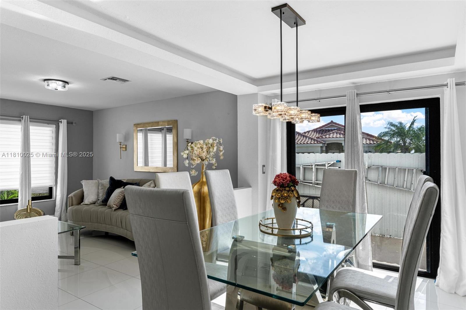 MARBELLA PARK - Residential